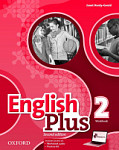 English Plus (2nd Edition) 2 Workbook with access to Practice Kit